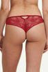Chantelle Orchids Tanga